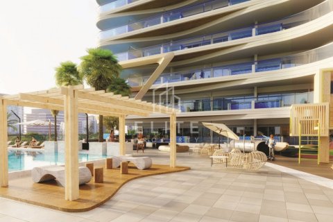 Apartment in Dubai studio, 76 sq.m. № 42274 - photo 14
