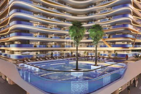 Apartment in Dubai studio, 76 sq.m. № 42274 - photo 8