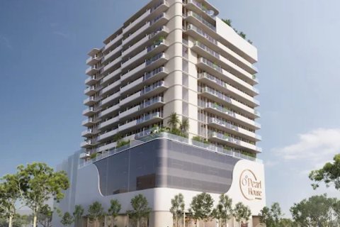 Appartement à Dubai, 1 chambre, 80.1 m², № 49049 - photo 11