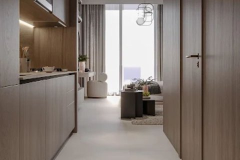 Appartement à Dubai, 1 chambre, 80.1 m², № 49049 - photo 10