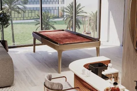 Appartement à Dubai, 1 chambre, 80.1 m², № 49049 - photo 20