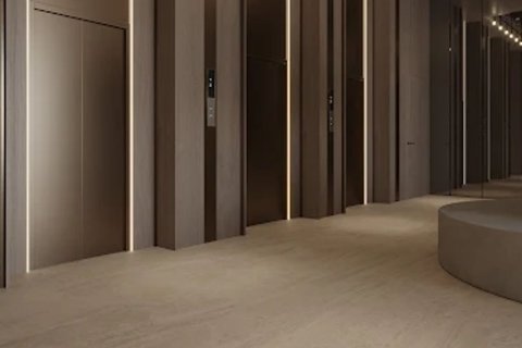Appartement à Dubai, 1 chambre, 80.1 m², № 49049 - photo 6