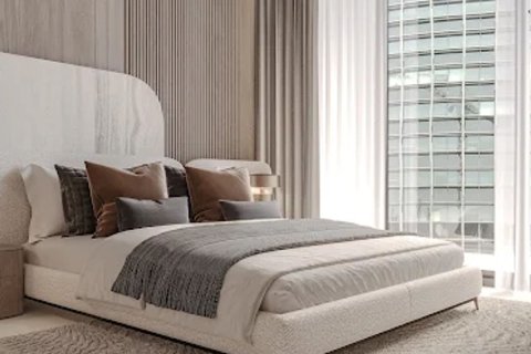 Appartement à Dubai, 1 chambre, 80.1 m², № 49049 - photo 7