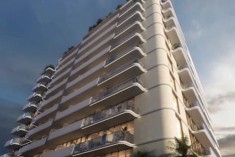 Appartement à Dubai, 1 chambre, 80.1 m², № 49049 - photo 17