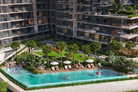 Apartamento en Al Wasl, Dubai, 2 dormitorios, 109.5 m², № 49064 - foto 13