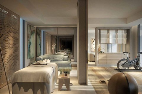 Apartamento en Al Wasl, Dubai, 2 dormitorios, 109.5 m², № 49064 - foto 1