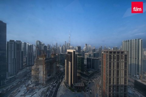 مكتب في الخليج التجاري, دبي 117.7 م² رقم 49063 - صورة 14