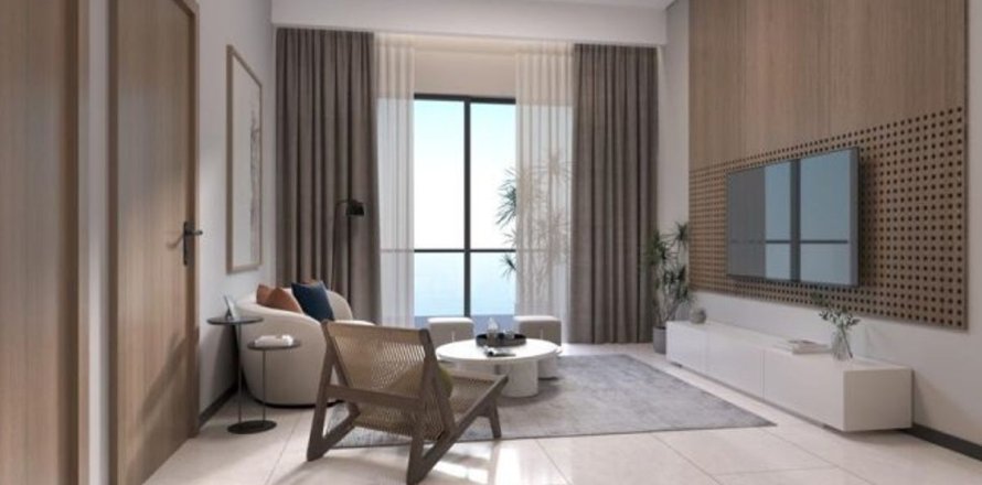 Apartamento en Al Furjan, Dubai, 2 dormitorios, 117.1 m², № 49050