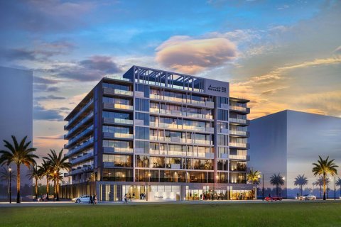 Apartamento en Al Furjan, Dubai, 2 dormitorios, 117.1 m², № 49050 - foto 9