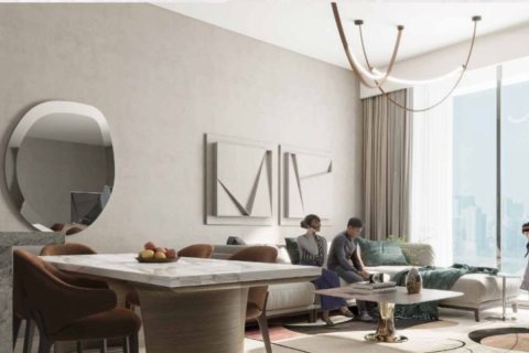 Apartamento en Al Furjan, Dubai, 2 dormitorios, 117.1 m², № 49050 - foto 4