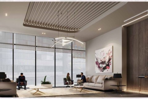 Apartamento en Al Furjan, Dubai, 2 dormitorios, 117.1 m², № 49050 - foto 6