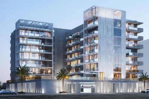 Apartamento en Al Furjan, Dubai, 2 dormitorios, 117.1 m², № 49050 - foto 7