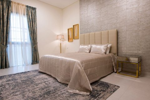 Купить квартиру в Мирдифом, Дубай: 1 спальня, 94м², № 30194 - фото 1
