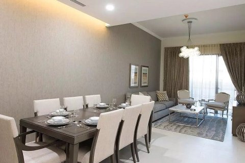Купить квартиру в Мирдифом, Дубай: 1 спальня, 94м², № 30194 - фото 8