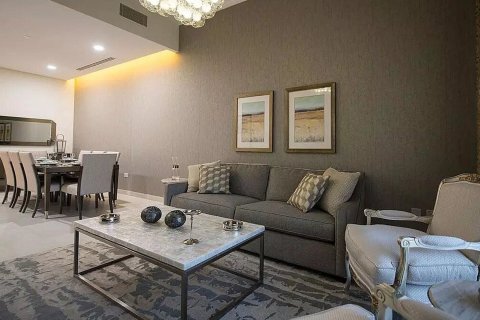 Купить квартиру в Мирдифом, Дубай: 1 спальня, 94м², № 30194 - фото 2