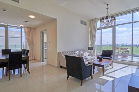 Купить квартиру в Meydan, Дубай: 4 спальни, 308м², № 30207 - фото 1