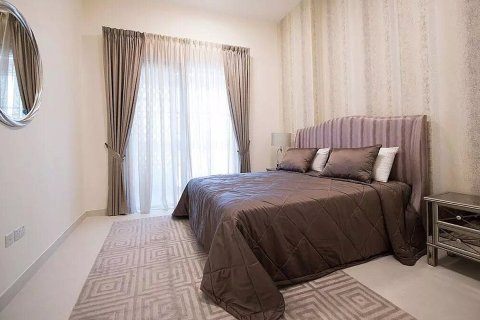 Купить квартиру в Мирдифом, Дубай: студию, 59м², № 30193 - фото 5