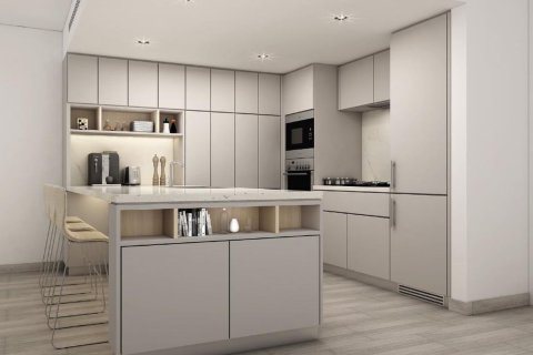 Appartement à Mohammed Bin Rashid City, Dubai, 1 chambre, 81 m², № 30208 - photo 3