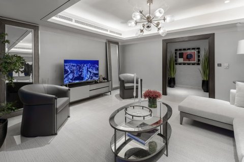 Apartment in THE RESIDENCES JLT in Jumeirah Lake Towers, Dubai 3 bedrooms, 296 sq.m. № 30205 - photo 5