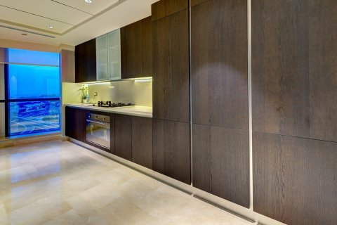 Apartment in THE RESIDENCES JLT in Jumeirah Lake Towers, Dubai 3 bedrooms, 296 sq.m. № 30205 - photo 11