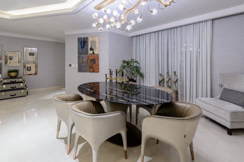 Apartment in THE RESIDENCES JLT in Jumeirah Lake Towers, Dubai 3 bedrooms, 296 sq.m. № 30205 - photo 10