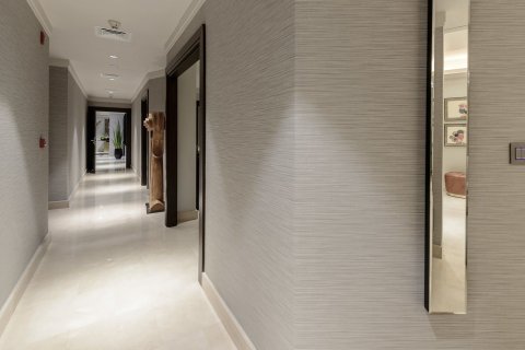 Apartment in THE RESIDENCES JLT in Jumeirah Lake Towers, Dubai 3 bedrooms, 296 sq.m. № 30205 - photo 6