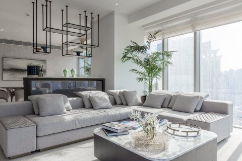 Apartment in THE RESIDENCES JLT in Jumeirah Lake Towers, Dubai 3 bedrooms, 296 sq.m. № 30205 - photo 13