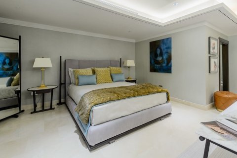 Apartment in THE RESIDENCES JLT in Jumeirah Lake Towers, Dubai 3 bedrooms, 296 sq.m. № 30205 - photo 3