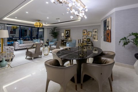 Apartment in THE RESIDENCES JLT in Jumeirah Lake Towers, Dubai 3 bedrooms, 296 sq.m. № 30205 - photo 4