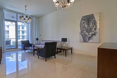 Купить квартиру в Meydan, Дубай: 3 спальни, 451м², № 30206 - фото 2
