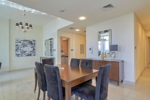Купить квартиру в Meydan, Дубай: 3 спальни, 451м², № 30206 - фото 8