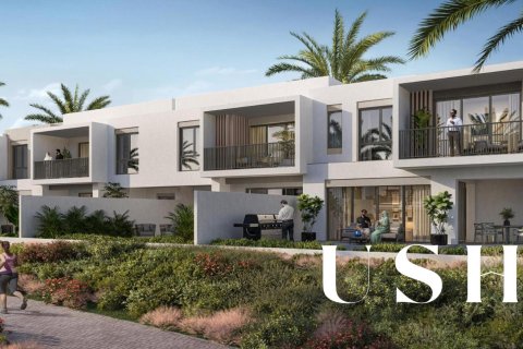 Maison de ville à Jebel Ali, Dubai, 4 chambres, 336 m², № 39373 - photo 7