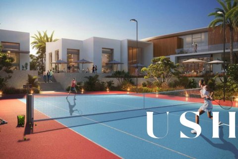Maison de ville à Jebel Ali, Dubai, 4 chambres, 336 m², № 39373 - photo 1