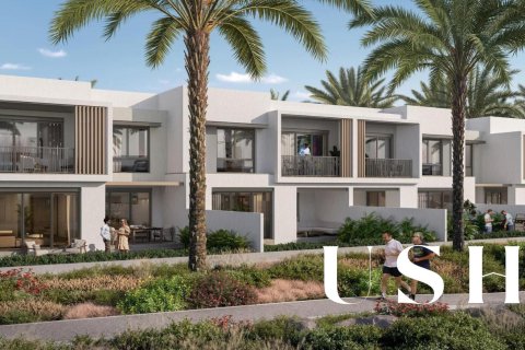 Maison de ville à Jebel Ali, Dubai, 4 chambres, 336 m², № 39373 - photo 13