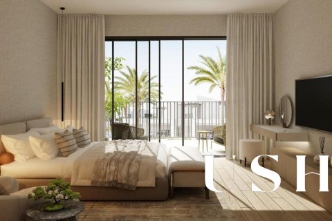 Maison de ville à Jebel Ali, Dubai, 4 chambres, 336 m², № 39373 - photo 5