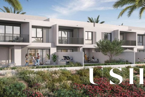 Maison de ville à Jebel Ali, Dubai, 4 chambres, 336 m², № 39373 - photo 9