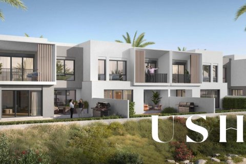 Maison de ville à Jebel Ali, Dubai, 4 chambres, 336 m², № 39373 - photo 3
