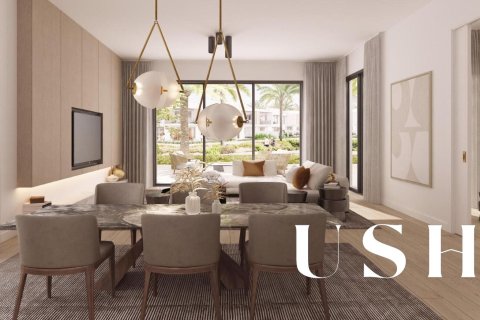 Maison de ville à Jebel Ali, Dubai, 4 chambres, 336 m², № 39373 - photo 11