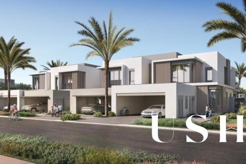 Maison de ville à Jebel Ali, Dubai, 4 chambres, 336 m², № 39373 - photo 8
