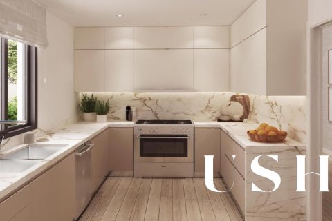 Maison de ville à Jebel Ali, Dubai, 4 chambres, 336 m², № 39373 - photo 2