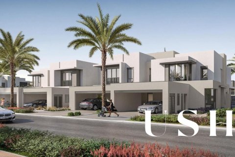 Maison de ville à Jebel Ali, Dubai, 4 chambres, 336 m², № 39373 - photo 10