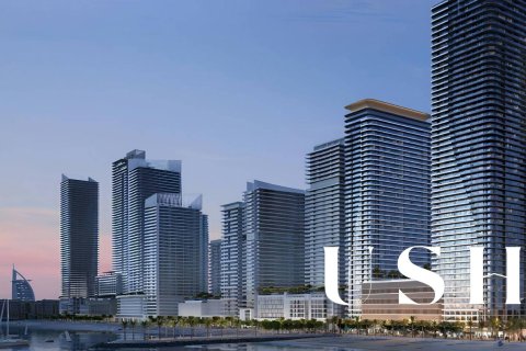شقة في EMAAR Beachfront, Dubai Harbour, دبي 2 غرف نوم, 128 م² رقم 39368 - صورة 6