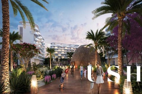 Apartment in Damac Lagoons, Dubai 1 bedroom, 68 sq.m. № 39371 - photo 13