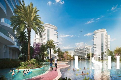 Apartment in Damac Lagoons, Dubai 1 bedroom, 68 sq.m. № 39371 - photo 15