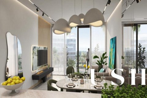 Apartment in Damac Lagoons, Dubai 1 bedroom, 68 sq.m. № 39371 - photo 10