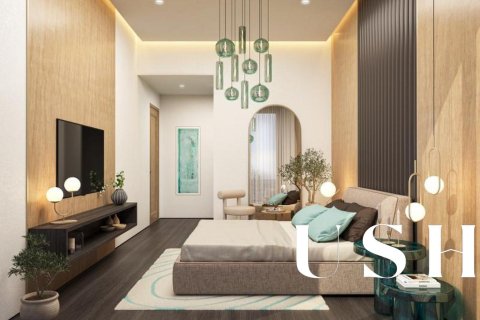 Apartment in Damac Lagoons, Dubai 1 bedroom, 68 sq.m. № 39371 - photo 7