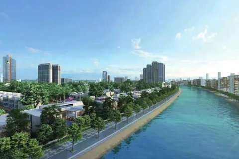 Appartement à Dubai, 1 chambre, 56.7 m², № 100204 - photo 8