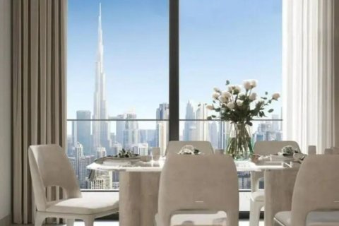 Appartement à Dubai, 1 chambre, 56.7 m², № 100204 - photo 3