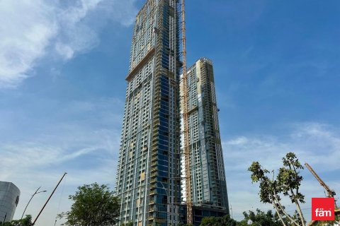 Appartement à Dubai, 1 chambre, 56.7 m², № 100204 - photo 10