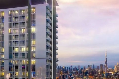 Appartement à Dubai, 1 chambre, 56.7 m², № 100204 - photo 7